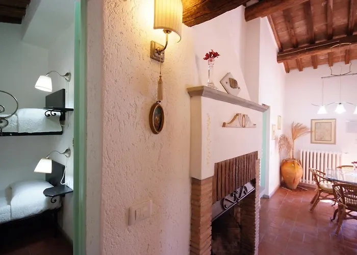 Appartement Miramare Ortano *