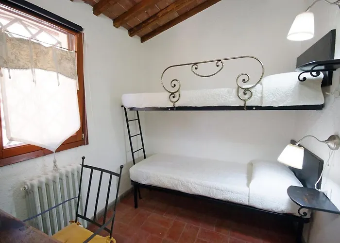 Miramare Ortano Appartement *