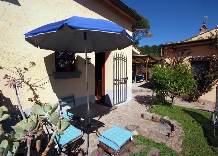 Miramare Ortano Apartment