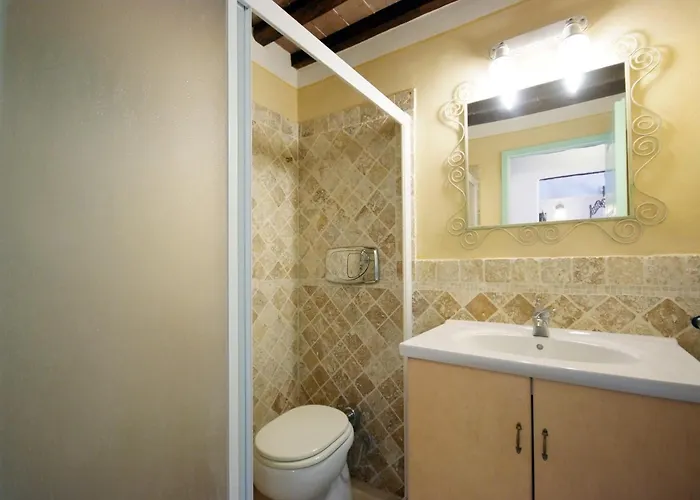 Appartement Miramare Ortano