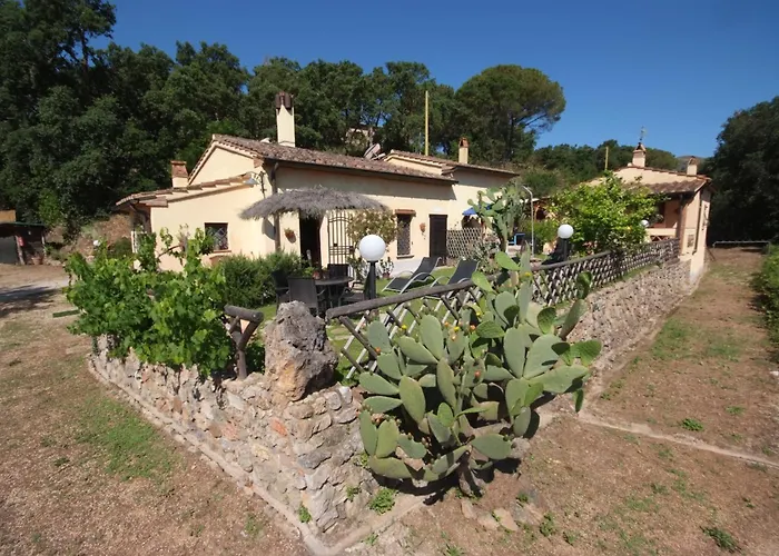 Miramare Ortano * Rio dellʼElba