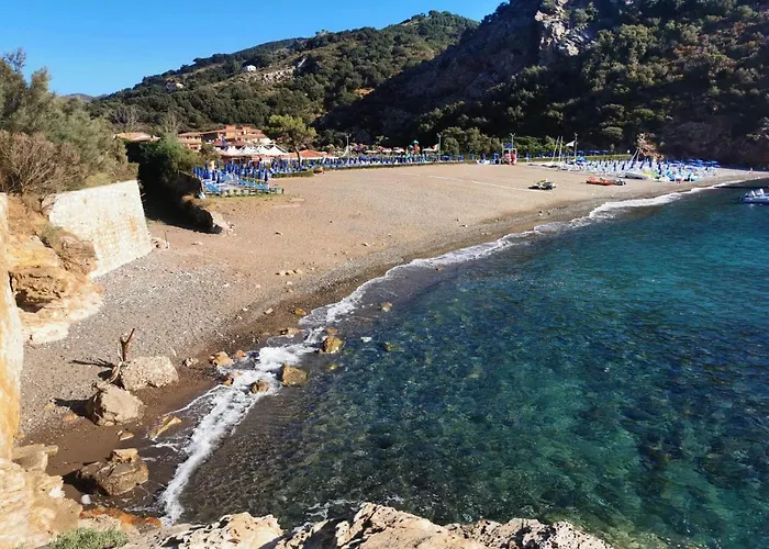 Miramare Ortano Appartement