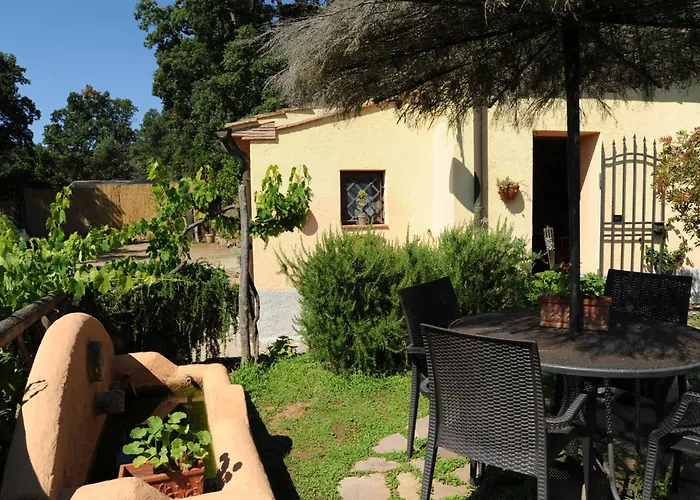 Appartement Miramare Ortano