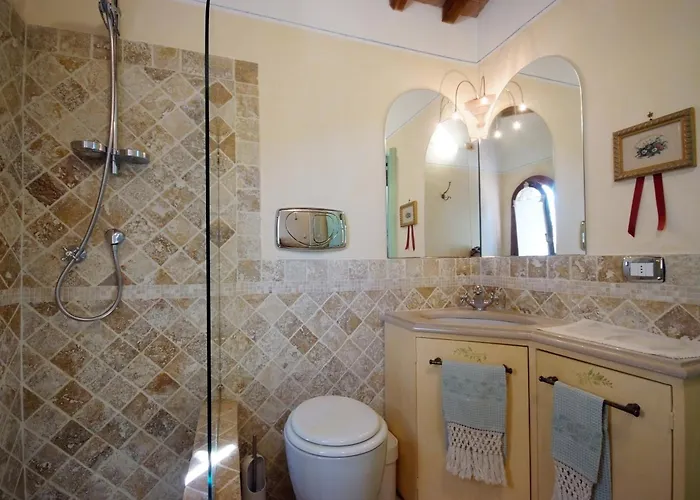 Miramare Ortano Rio dellʼElba