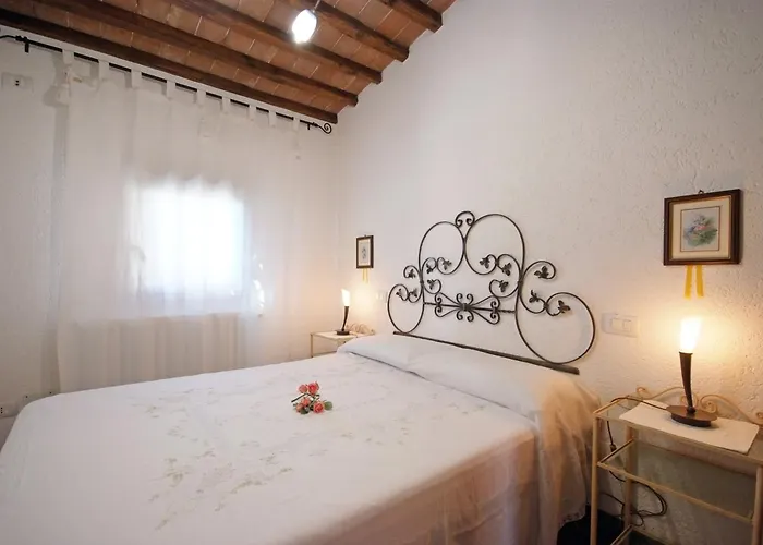 Appartement Miramare Ortano