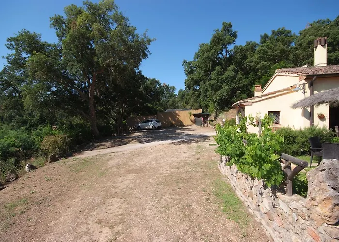 Miramare Ortano Appartement