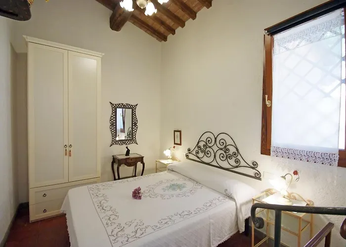 Miramare Ortano * Rio nell'Elba