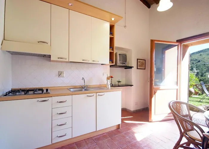 Miramare Ortano Rio dellʼElba