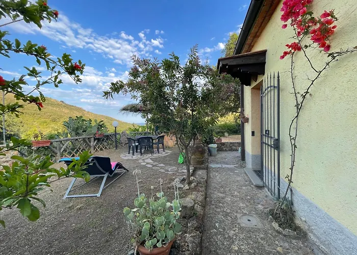 Appartement Miramare Ortano