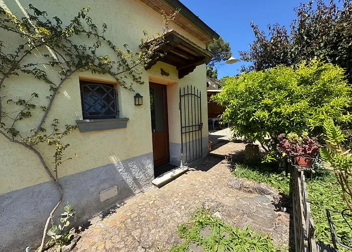 Miramare Ortano Apartman