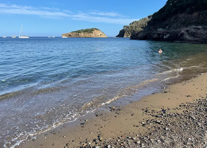 Miramare Ortano Rio dellʼElba