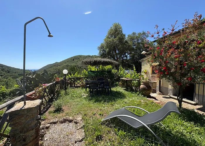 Miramare Ortano Appartement