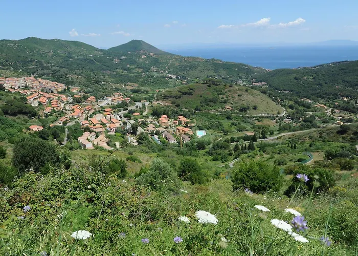 Miramare Ortano Rio dellʼElba