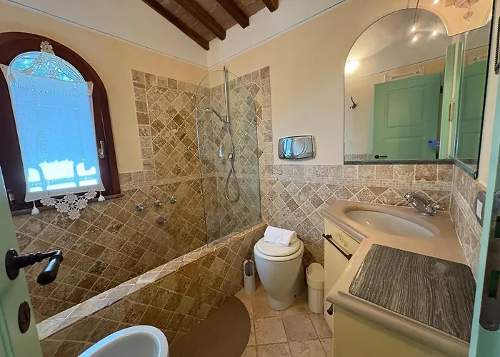 Appartement Miramare Ortano