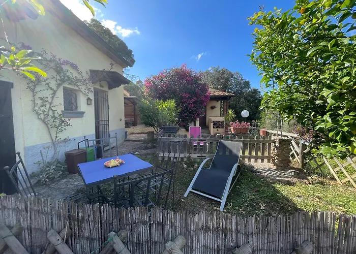 Appartement Miramare Ortano *