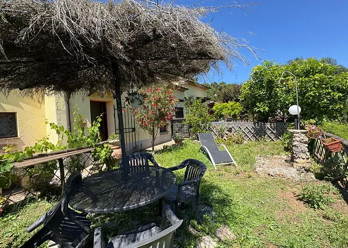 Appartement Miramare Ortano *