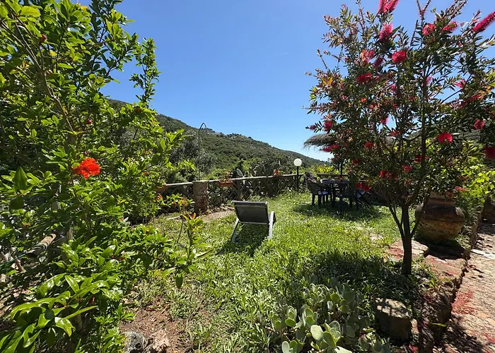 Appartement Miramare Ortano Rio dellʼElba