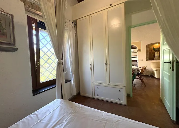 Miramare Ortano Appartement