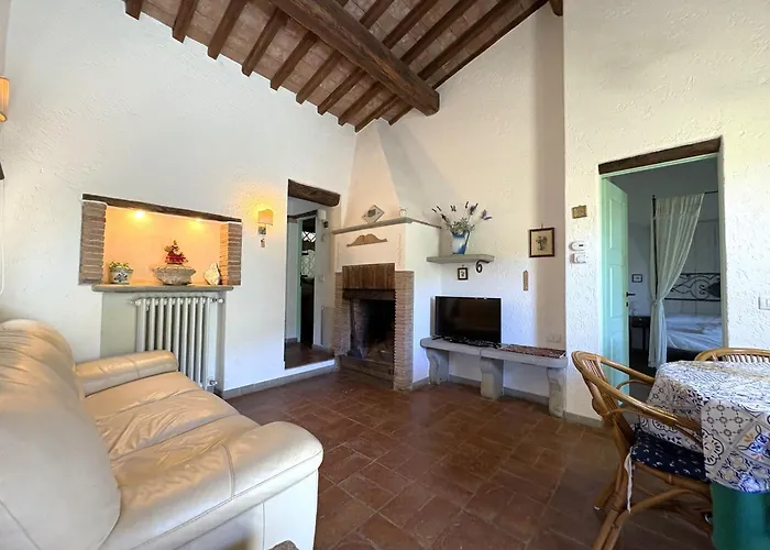 Appartement Miramare Ortano *