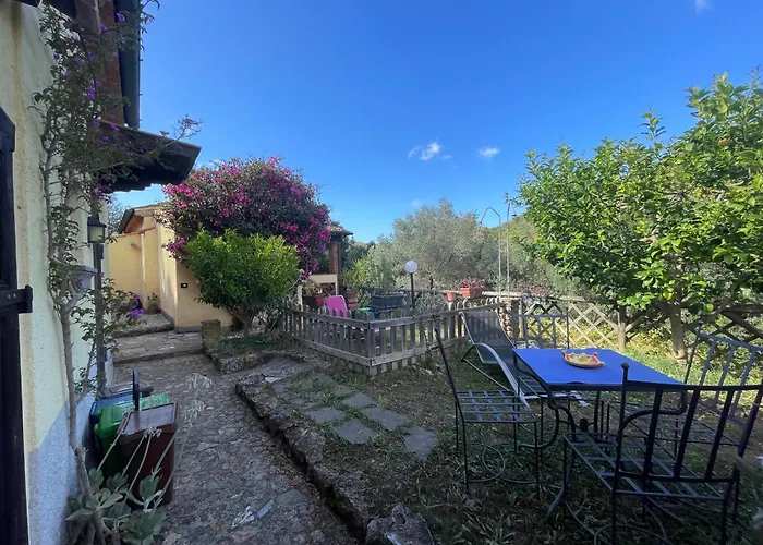 Appartement Miramare Ortano *