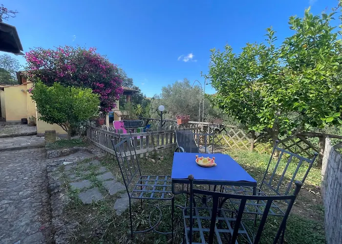 Miramare Ortano Appartement