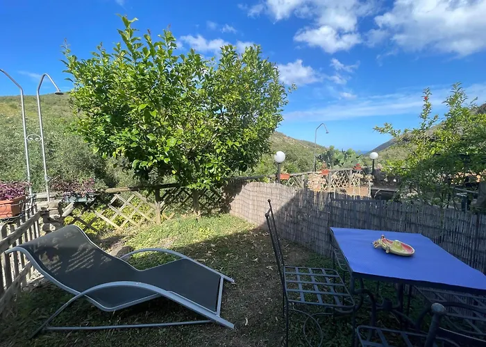 Appartement Miramare Ortano