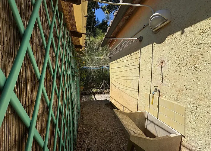 Appartement Miramare Ortano *