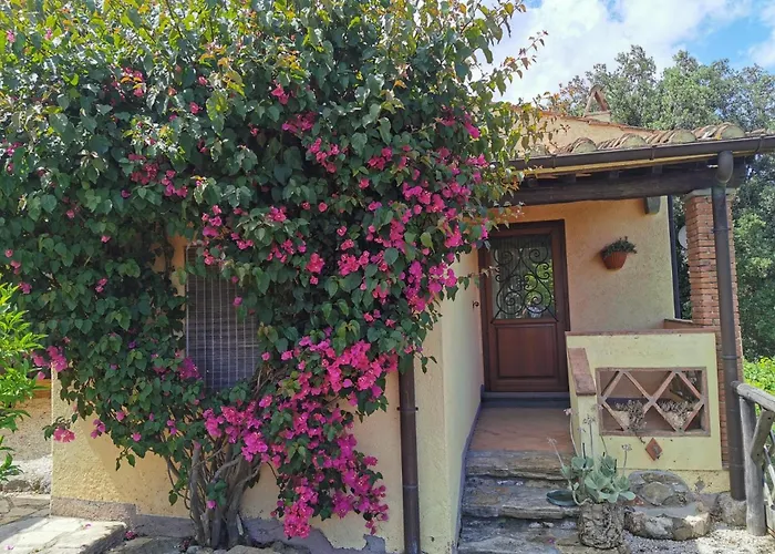 Miramare Ortano * Rio dellʼElba