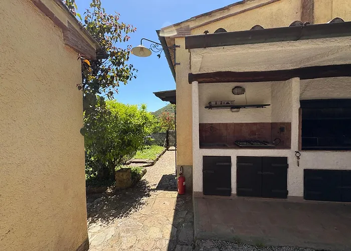 Miramare Ortano * Rio dellʼElba