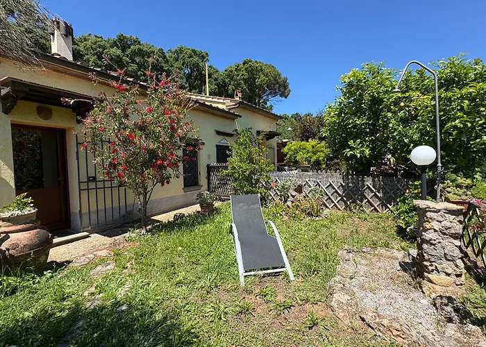 Apartman Miramare Ortano