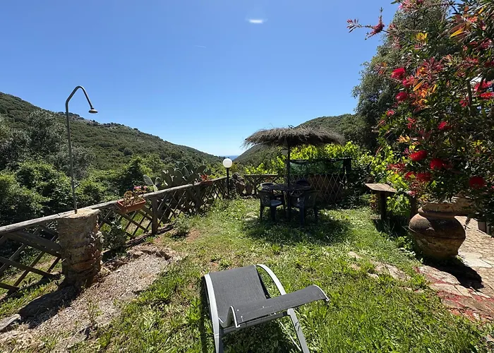 Miramare Ortano Appartement