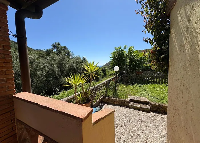 Miramare Ortano Apartman