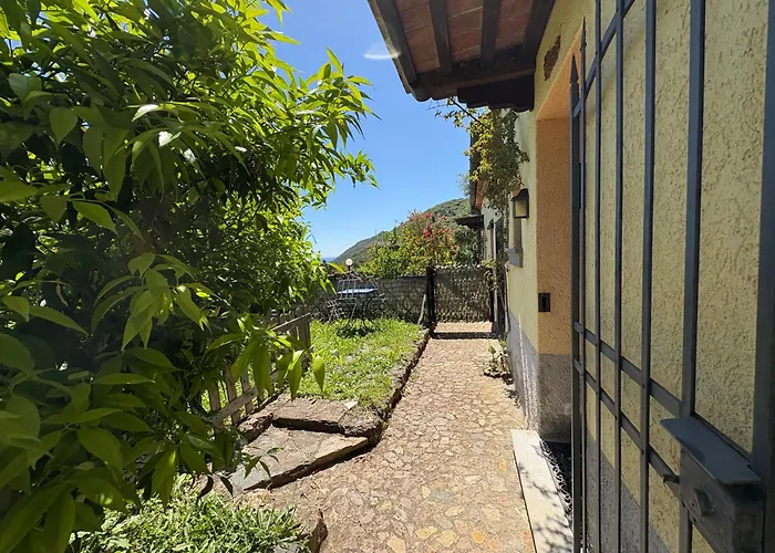 Miramare Ortano * Rio dellʼElba