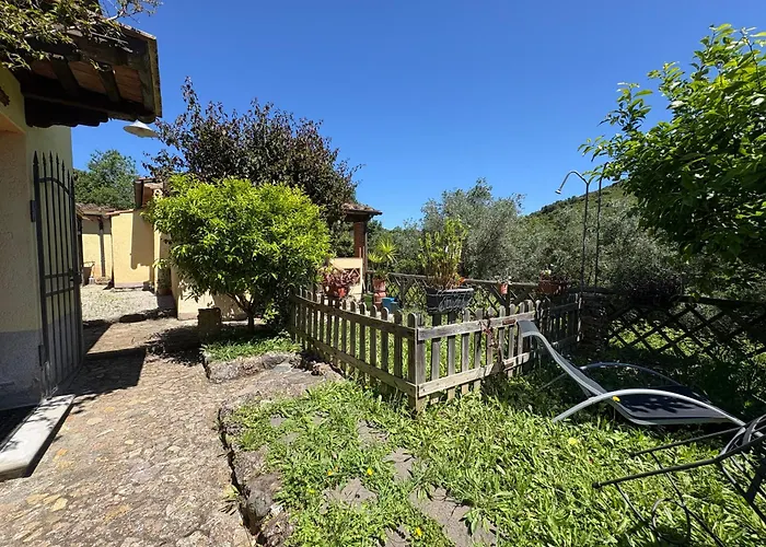 Miramare Ortano Appartement Rio dellʼElba