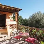 Miramare Ortano アパート Rio dellʼElba