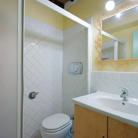 Miramare Ortano * Rio dellʼElba