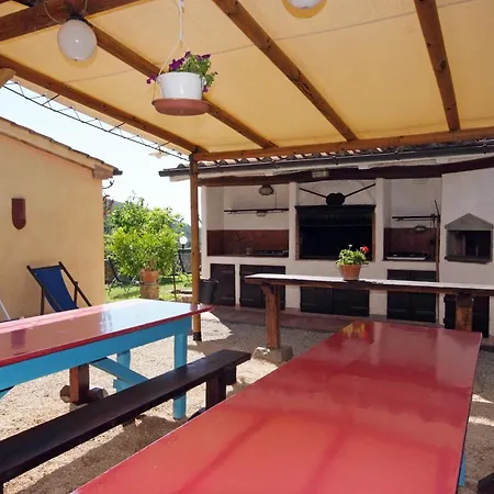 Miramare Ortano アパート Rio dellʼElba