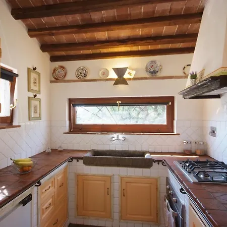 アパート Miramare Ortano