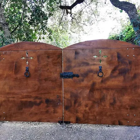 Miramare Ortano アパート Rio dellʼElba