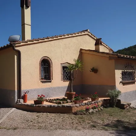 アパート Miramare Ortano Rio dellʼElba