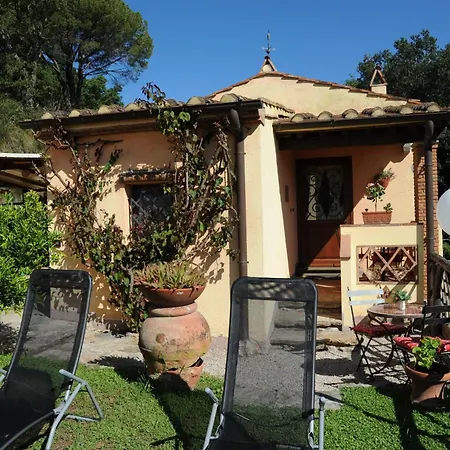 Miramare Ortano Rio dellʼElba