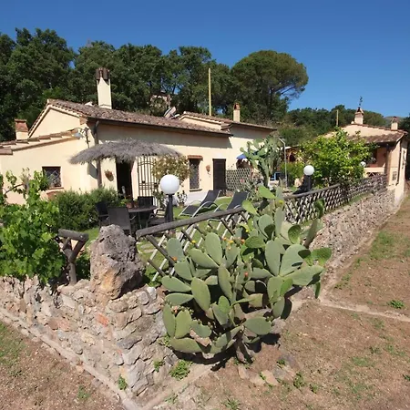 アパート Miramare Ortano *