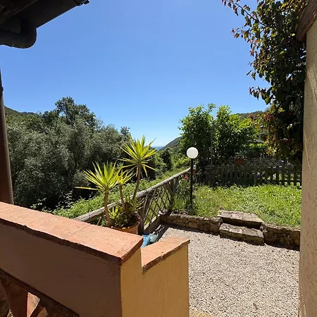 Miramare Ortano Appartamento